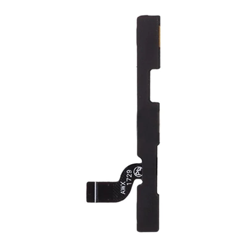 Flex Cable For Motorola Moto E4 Plus - Power And Volume Buttons-1915198025622491137