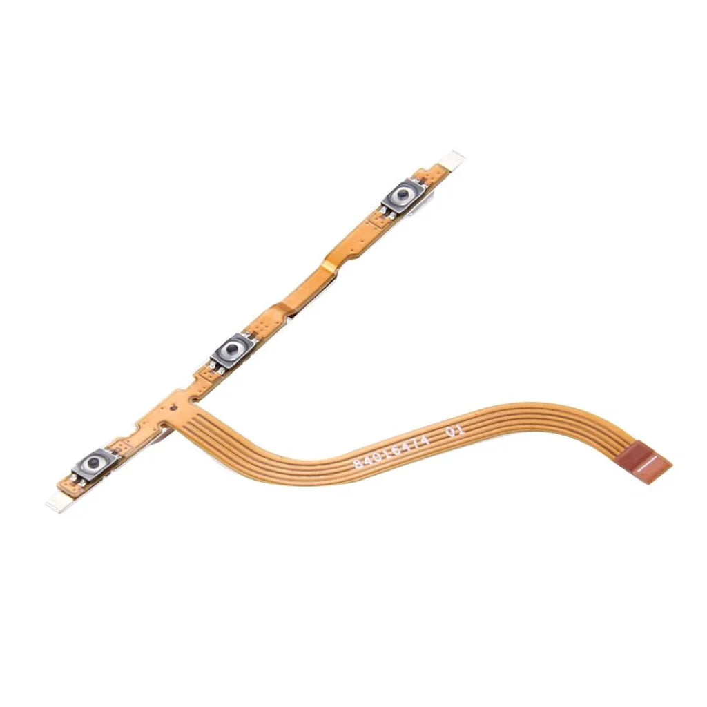 Flex Cable For Motorola Moto X 2Nd Gen / Moto X 1 - Power & Volume Buttons-1915197503599415299