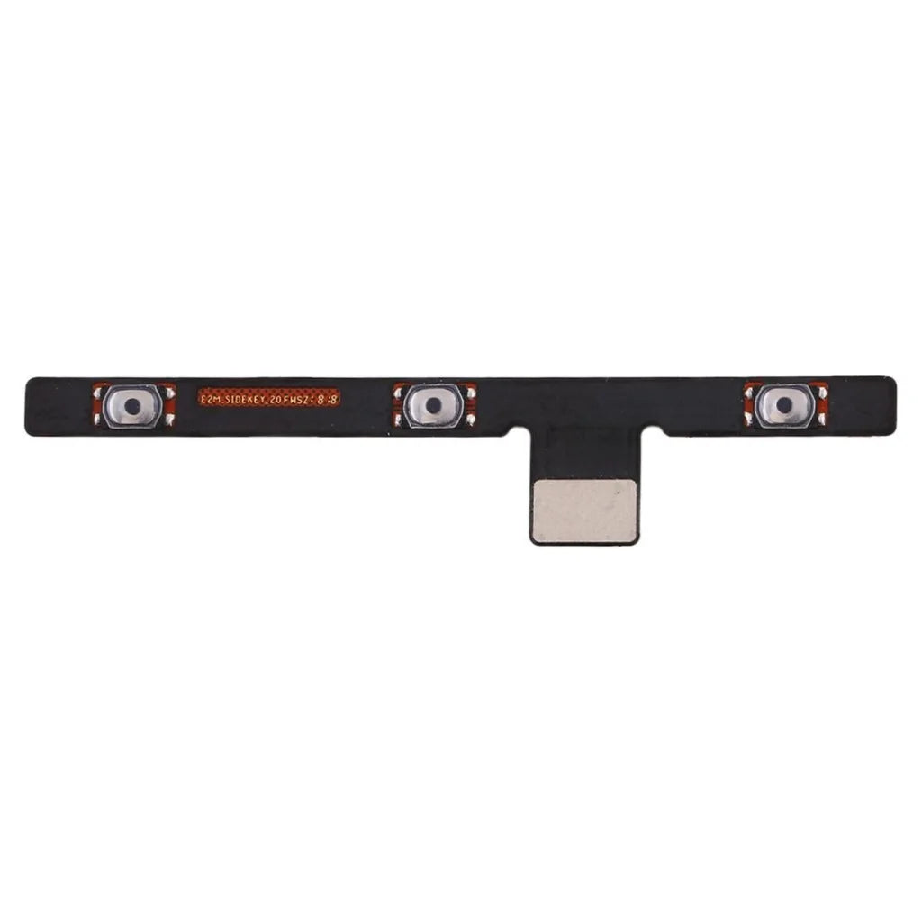 Flex Cable For Nokia 2.1 Power & Volume Buttons-1915197182202482689