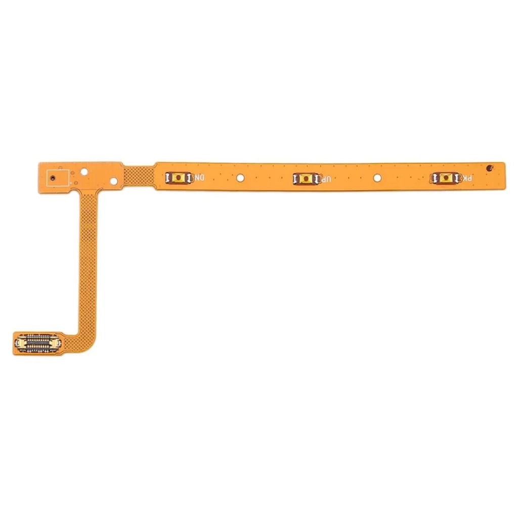 Flex Cable For Power Volume And Microphone Buttons-1915198219105734660