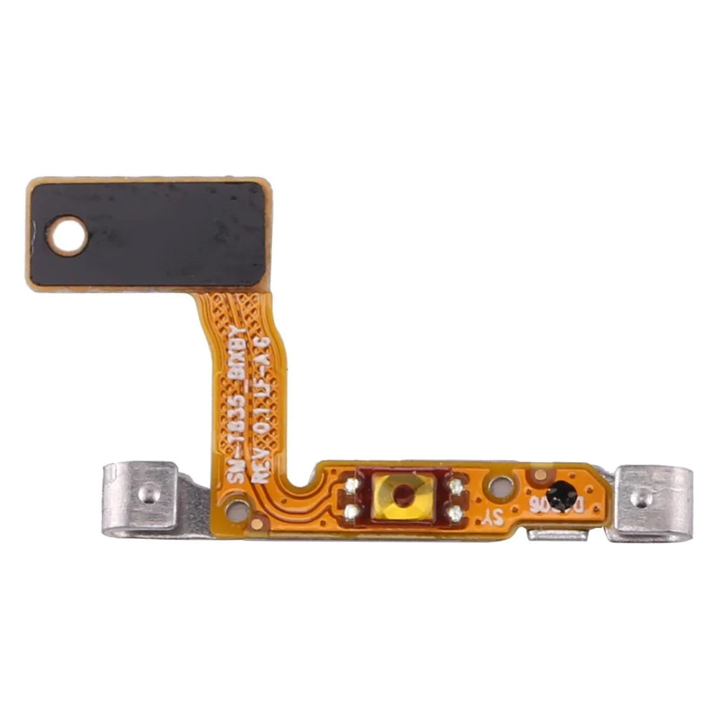 Flex Cable For Samsung Galaxy Tab 10.5 - Power Button-1915197808546287616