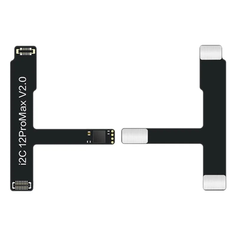 Flexible Dot Matrix Cable For Iphone 12 Pro Max - I2C Mc12 Sk Box V2.0-1915197165513347072