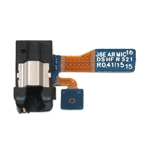Flexible Earphone Jack For Galaxy J6 / A6 2018-1915197485459050500