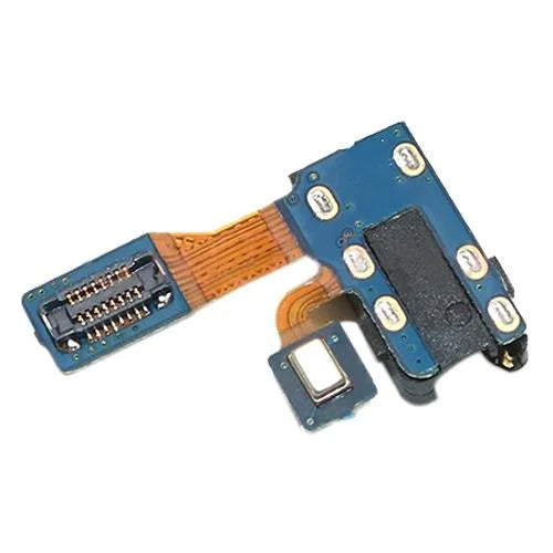 Flexible Earphone Jack For Galaxy J6 / A6 2018-1915197485459050499