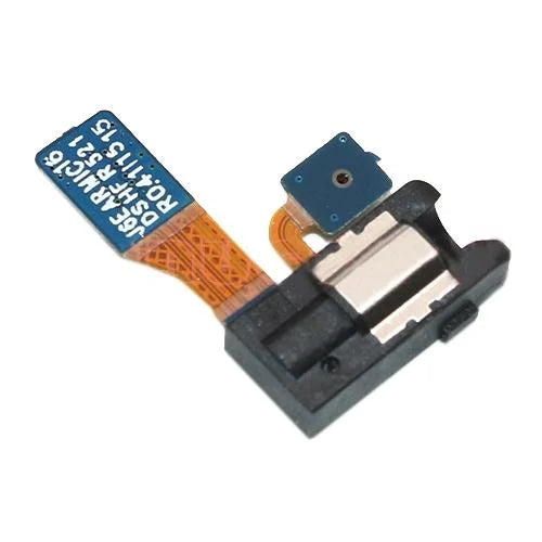 Flexible Earphone Jack For Galaxy J6 / A6 2018-1915197485459050498