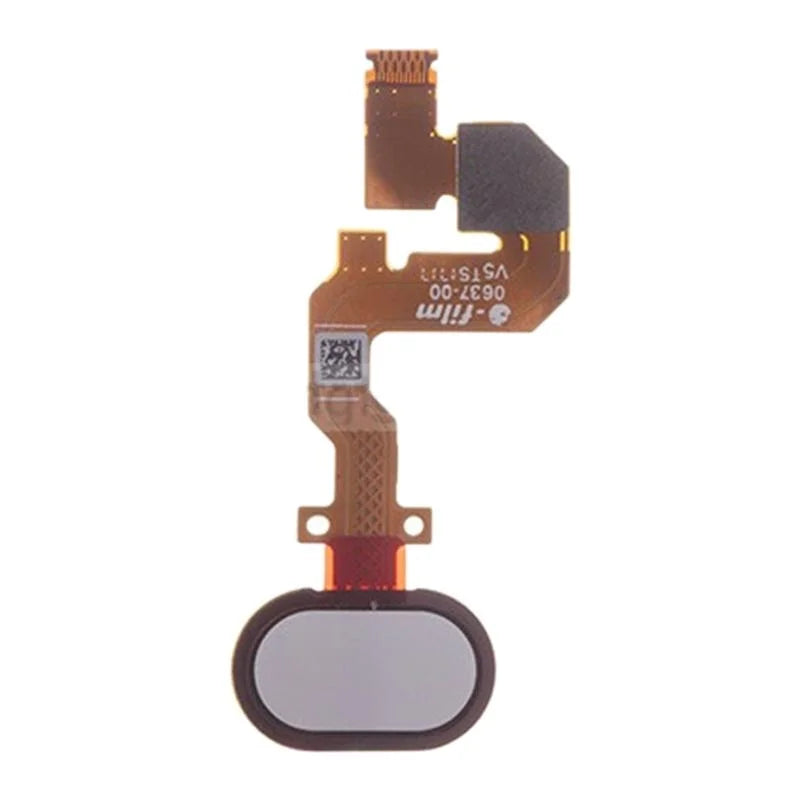 Flexible Fingerprint Sensor For Moto Z2 Force 986