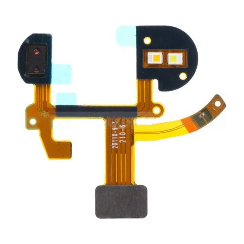 Flexible Flashlight Cable For Moto G4 Play-1915198061404098563