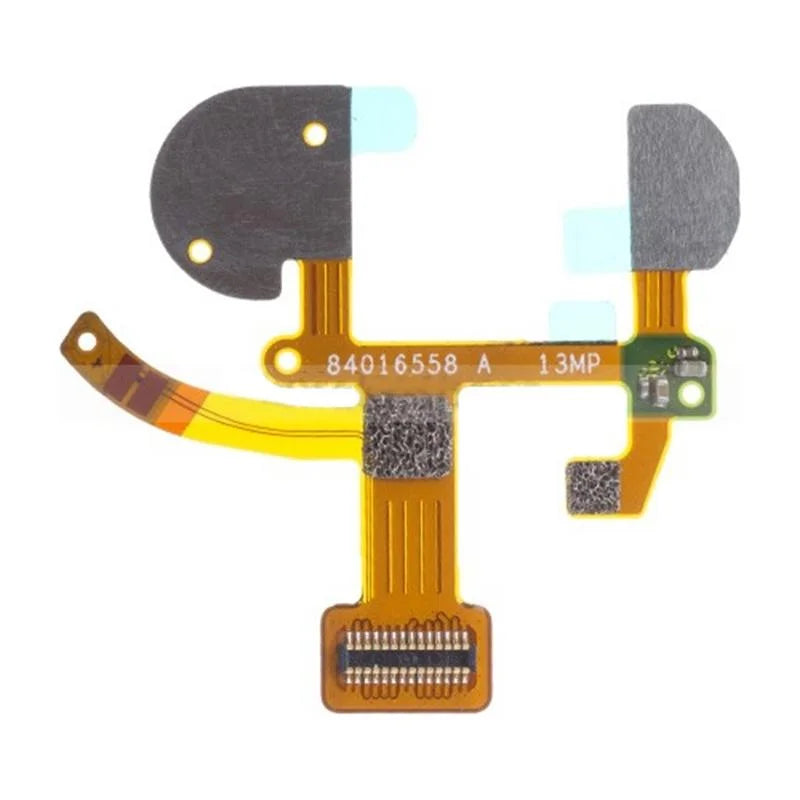 Flexible Flashlight Cable For Moto G4 Play-1915198061404098562