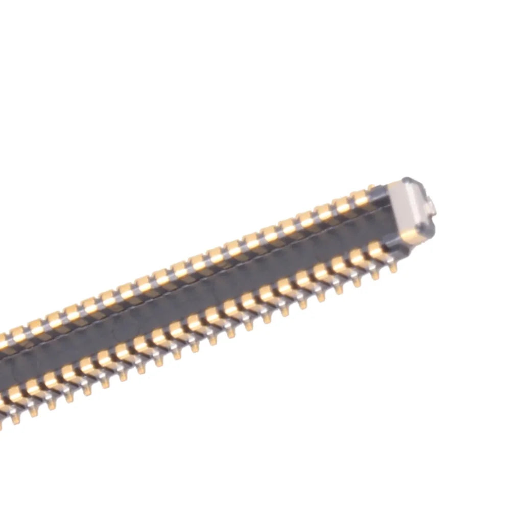 Flexible Fpc Connector For Iphone 13 Pro / 13 Pro Max Lcd Display-1915197606410194947