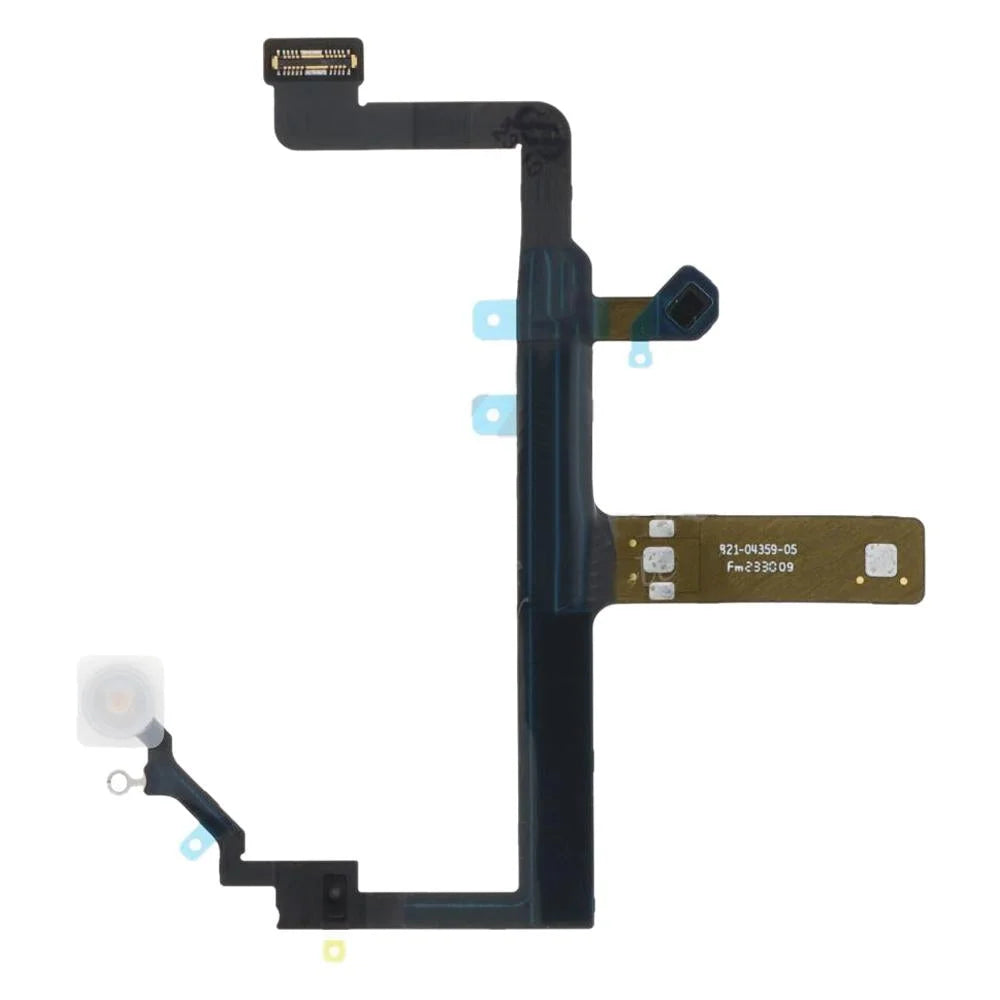 Flexible Iphone 15 Plus Flashlight Cable-1915197568770510848
