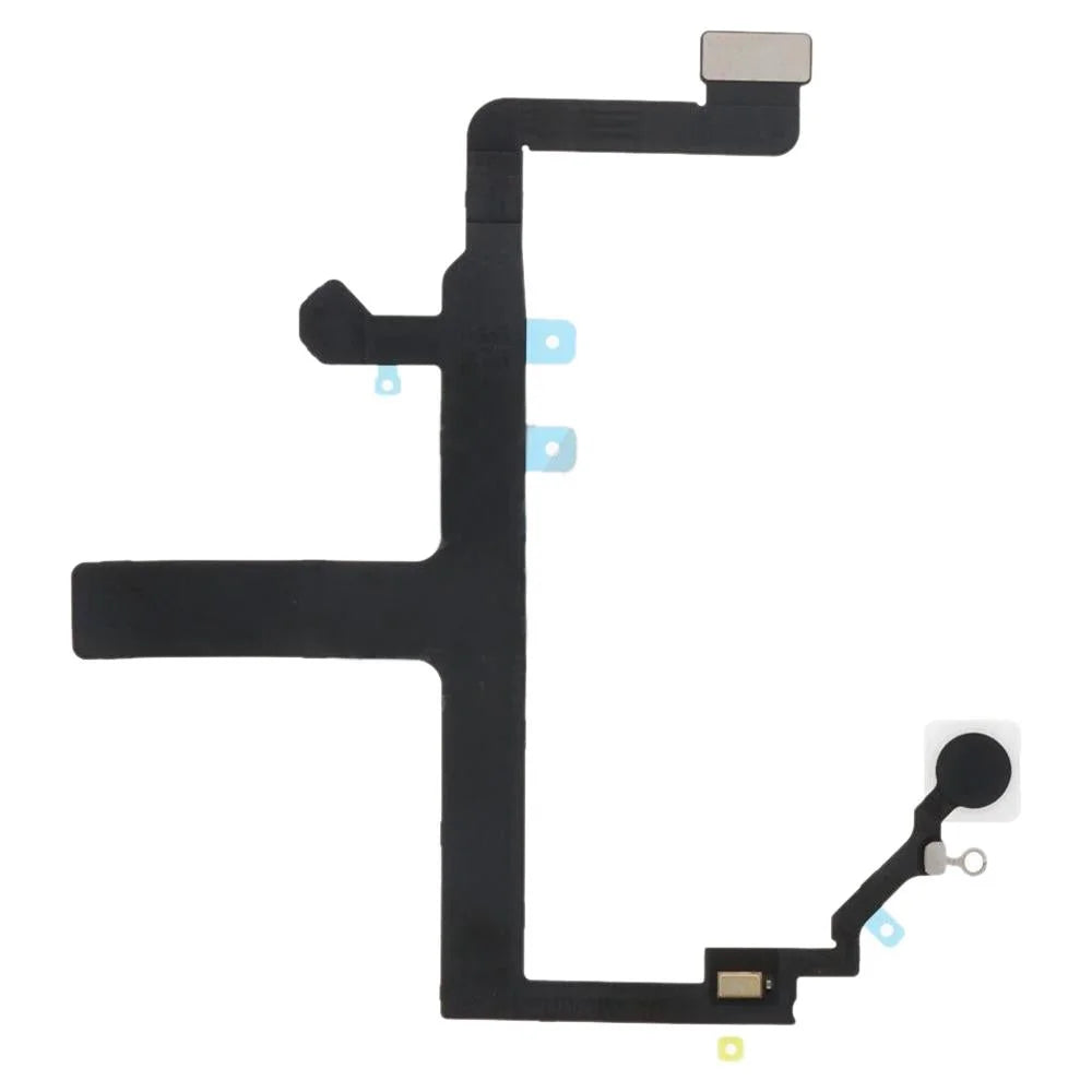 Flexible Iphone 15 Plus Flashlight Cable-1915197568770510849