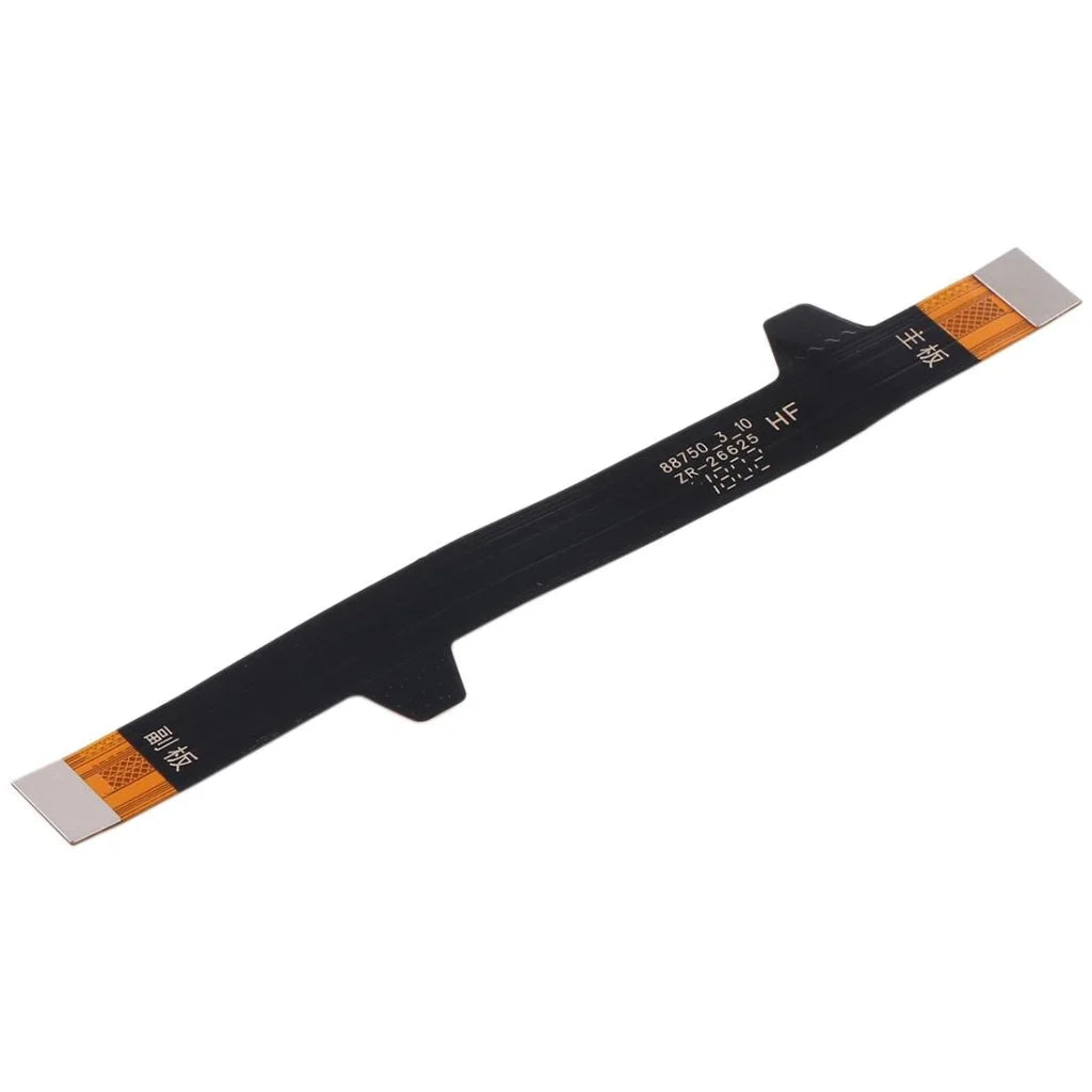Flexible Motherboard Cable For Moto E5 Play Go-1915198426212077570