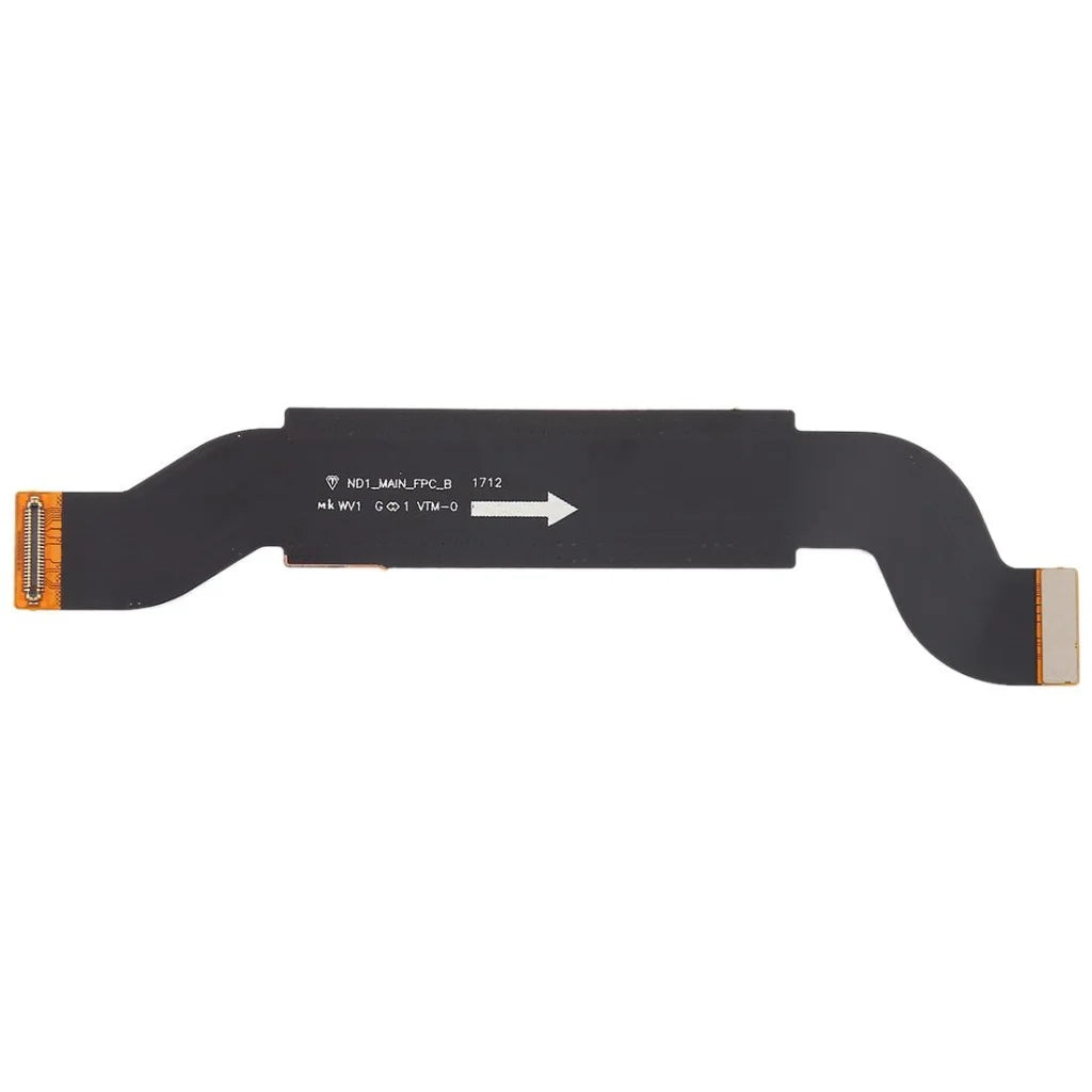 Flexible Motherboard Cable For Nokia 5 - Compact Design-1915197898316976132