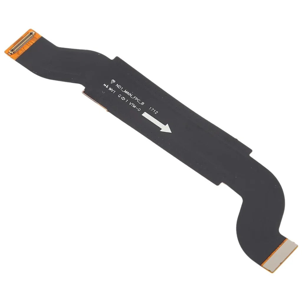 Flexible Motherboard Cable For Nokia 5 - Compact Design-1915197898316976130