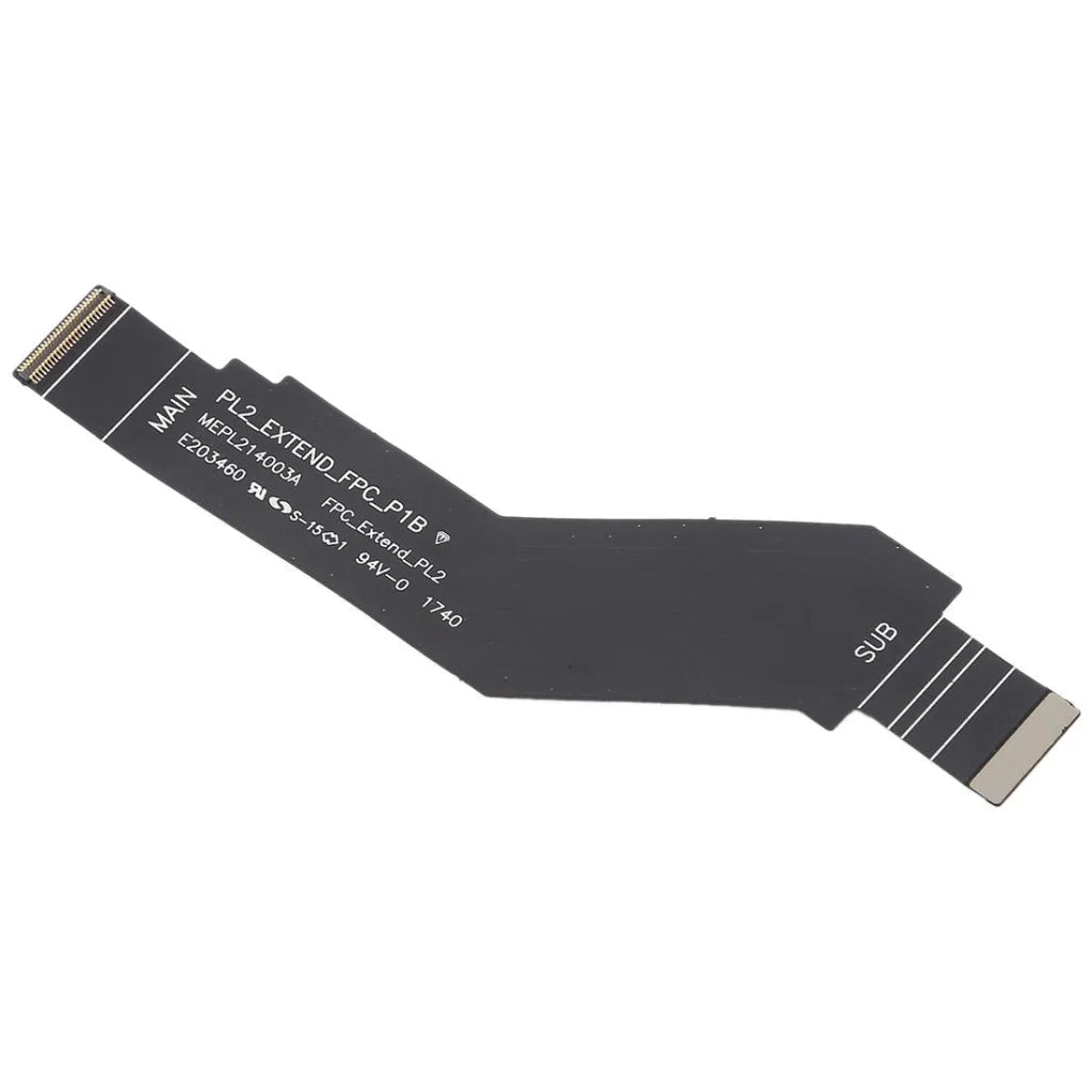 Flexible Motherboard Cable For Nokia 6 2018-1915197734248386562