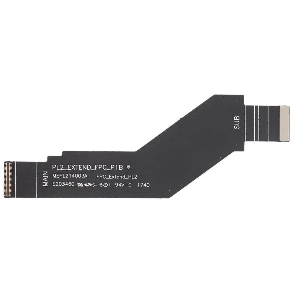 Flexible Motherboard Cable For Nokia 6 2018-1915197734248386561