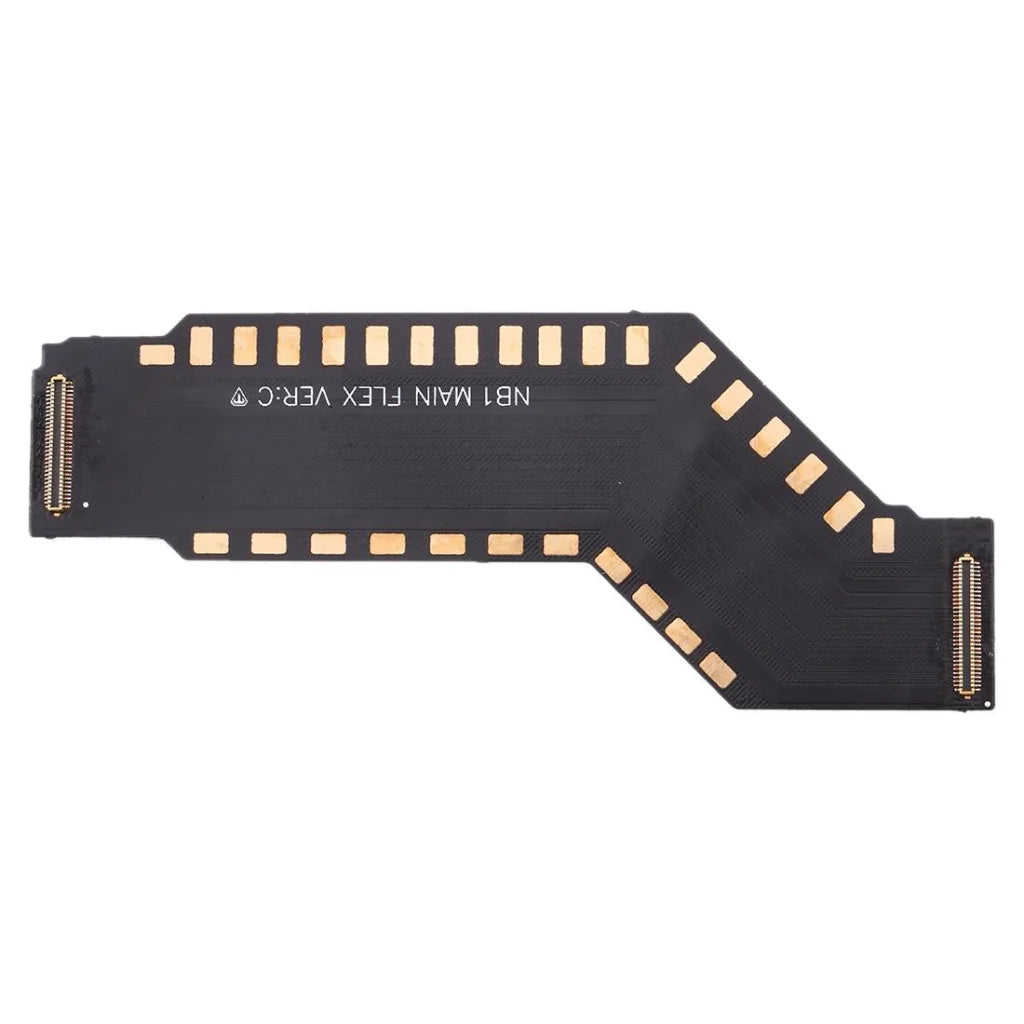 Flexible Motherboard Cable For Nokia 8 - Compact Design-1915197153991593993