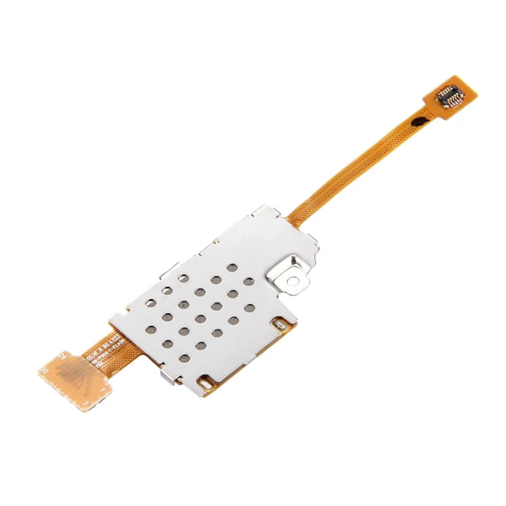 Flexible Sd Card Reader Cable For Samsung Galaxy Note Pro 12.2-1915197713427861507