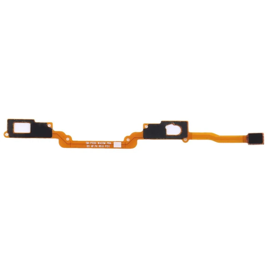Flexible Sensor Cable For Samsung Galaxy Tab A 9.7 - Black-1915198021856006148