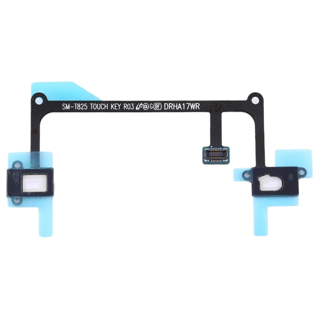 Flexible Sensor Cable For Samsung Galaxy Tab S3 - Compatible With T820 / T823 / T825 / T827-1915197887600529408