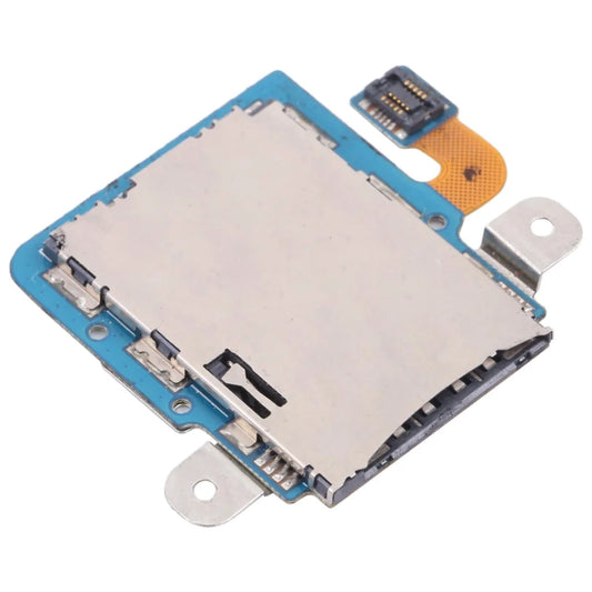 Flexible Sim Card Holder For Sgh I957 - Compact Design-1915197763579154433