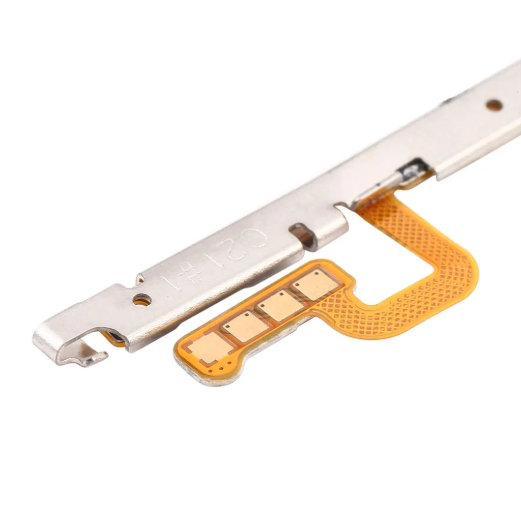 Flexible Volume Button Cable For Samsung Galaxy Note 9-1915197778607345667