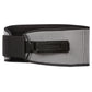 Flexweave Power Lifting Belt Small White Reebok - Sports &