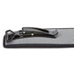 Flexweave Power Lifting Belt X-Large White Reebok - Sports