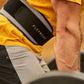 Flexweave Power Lifting Belt X-Large White Reebok - Sports