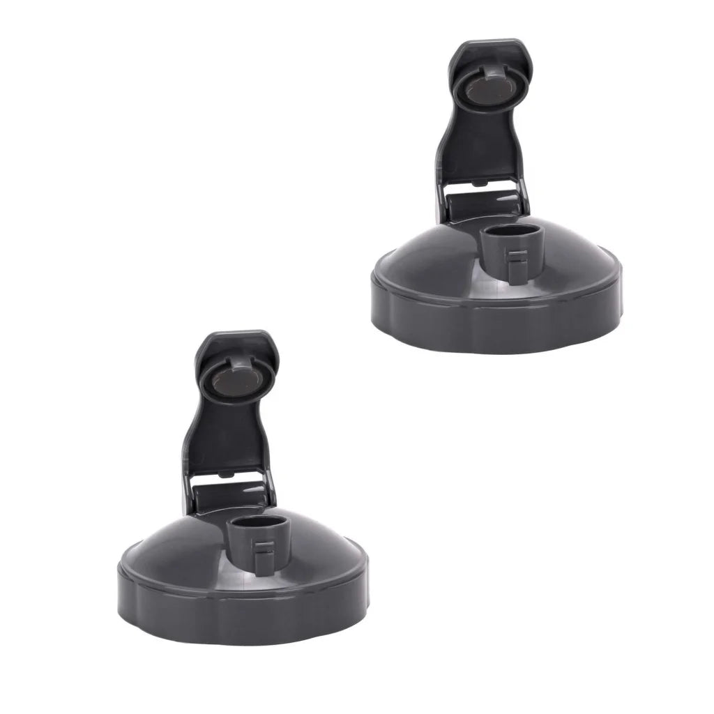 Fliptop Lid for Nutribullet 5x Flip Top Fresh for All 600