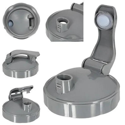 Fliptop Lid for Nutribullet 5x Flip Top Fresh All