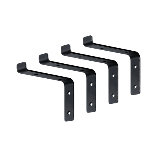 Floating Wall Shelf Brackets Heavy Duty