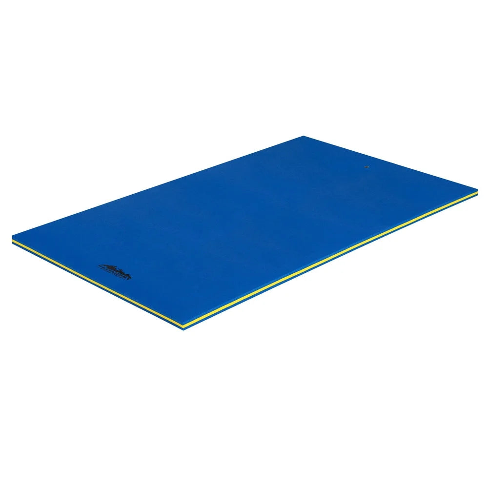Floating Water Mat Foam Pad Swimming Pool Platform 3.5m x