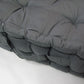 Floor Box Cushion Pad 1 Pc 40 x 40 + 8 cm - Navy - Furniture
