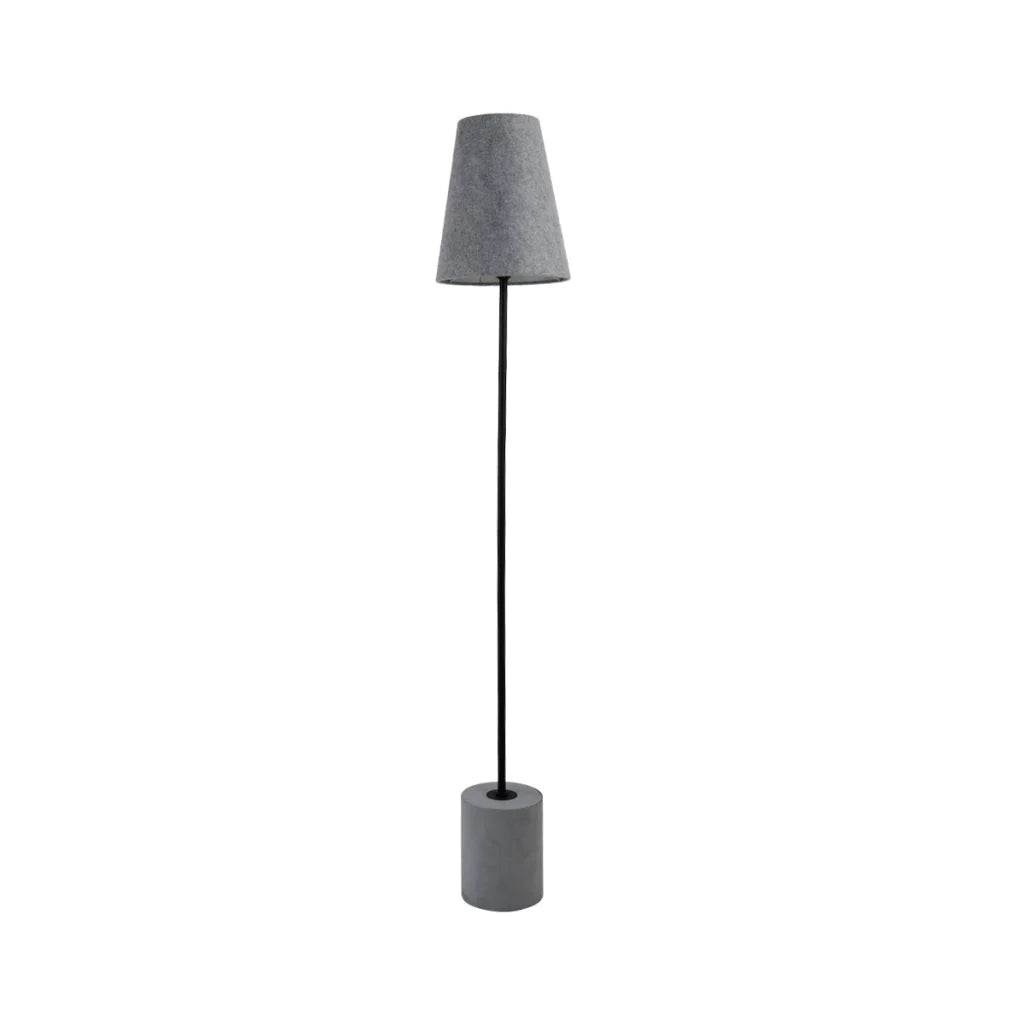 Floor Lamp Jerome - Home & Garden