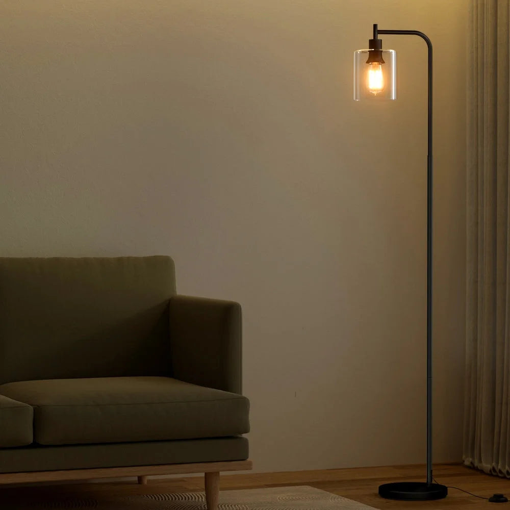 Floor Lamp Light Stand Modern Home Living Room Office