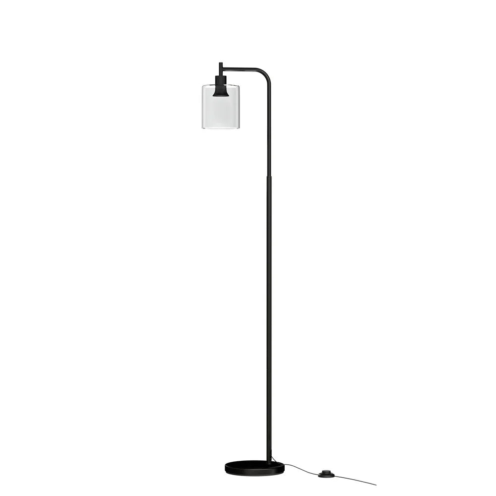 Floor Lamp Light Stand Modern Living Room Office
