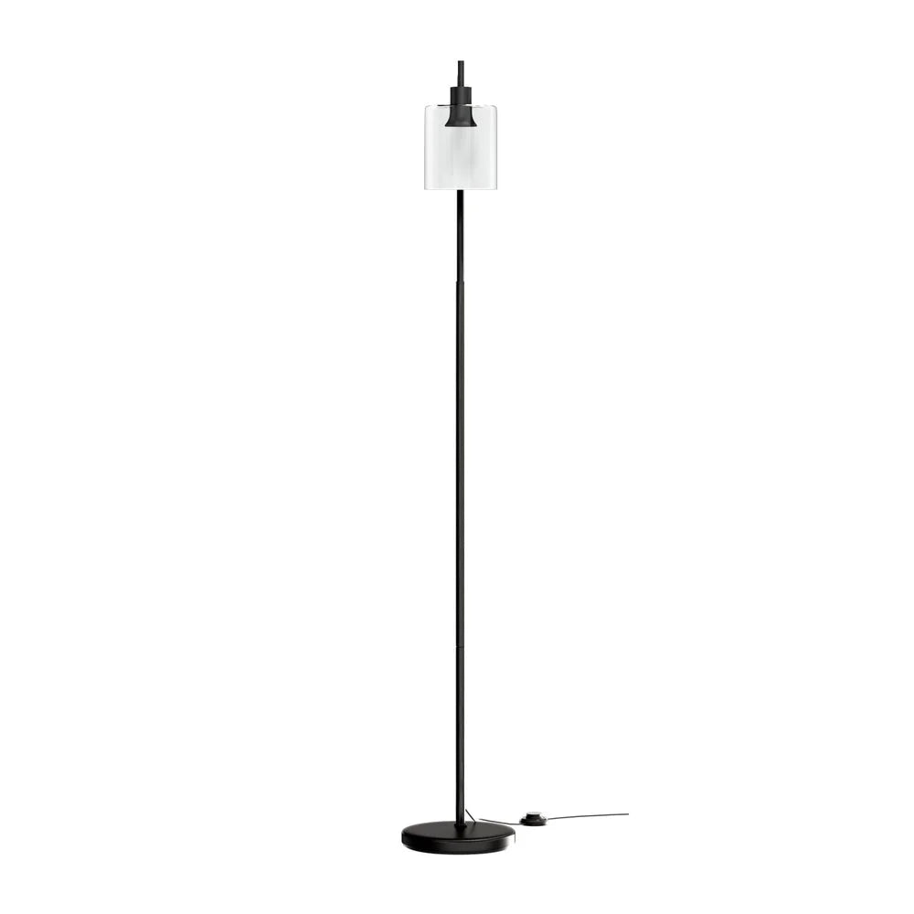 Floor Lamp Light Stand Modern Home Living Room Office