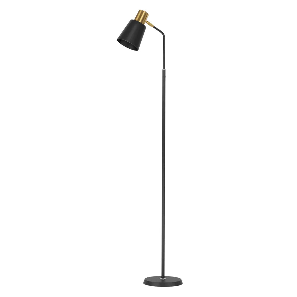 Floor Lamp Modern Light Stand LED Home Room Office Reading