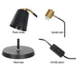 Floor Lamp Modern Light Stand LED Home Room Office Reading