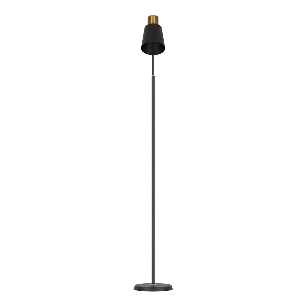 Floor Lamp Modern Light Stand LED Home Room Office Reading
