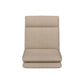 Floor Lounge Sofa Bed 1-Seater