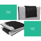Floor Lounge Sofa Bed Couch Recliner Chair Folding Cushion