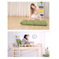 Floor Recliner Sofa Bed 2X Adjustable Lazy Lounge Folding Game Chair Yellow Green