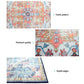Floor Rug Carpet 160 x 230