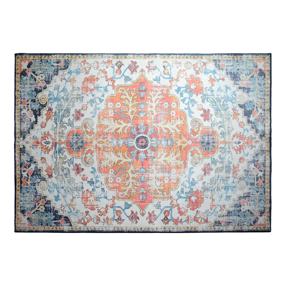 Floor Rug Carpet 160 x 230 Living Room Mat Large Soft Area