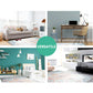 Floor Rug Carpet Living Room Mat Large Soft Area Bedroom
