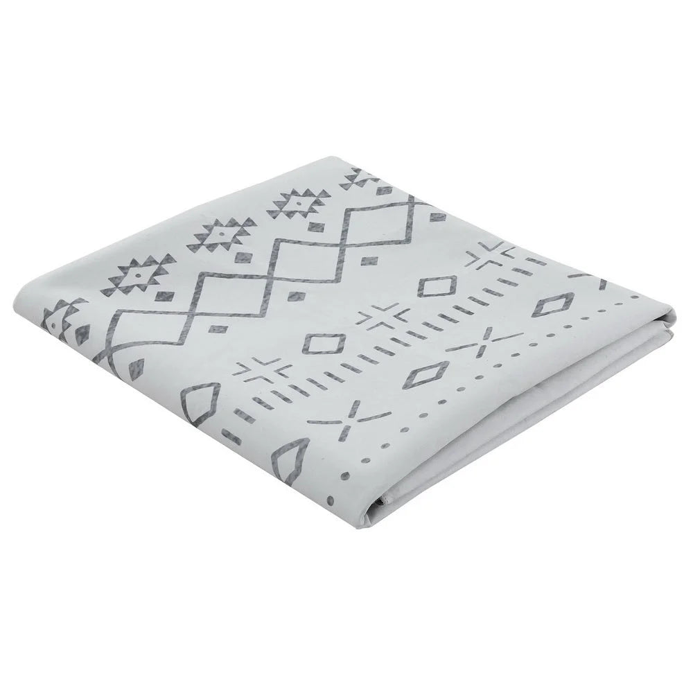 Floor Rugs 120x160cm Washable Large Area Mat Carpet Soft