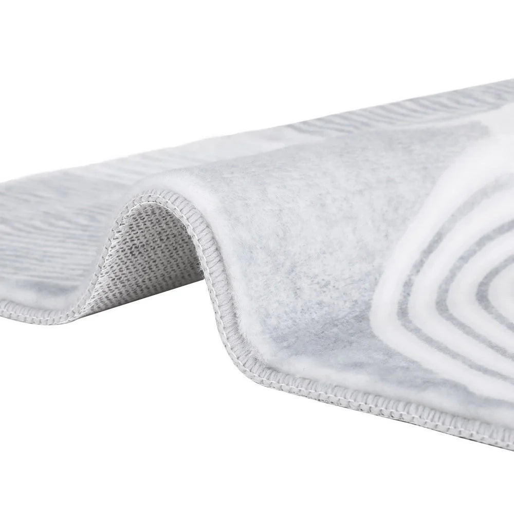 Floor Rugs 160x230cm Washable Large Area Mat Carpet Faux