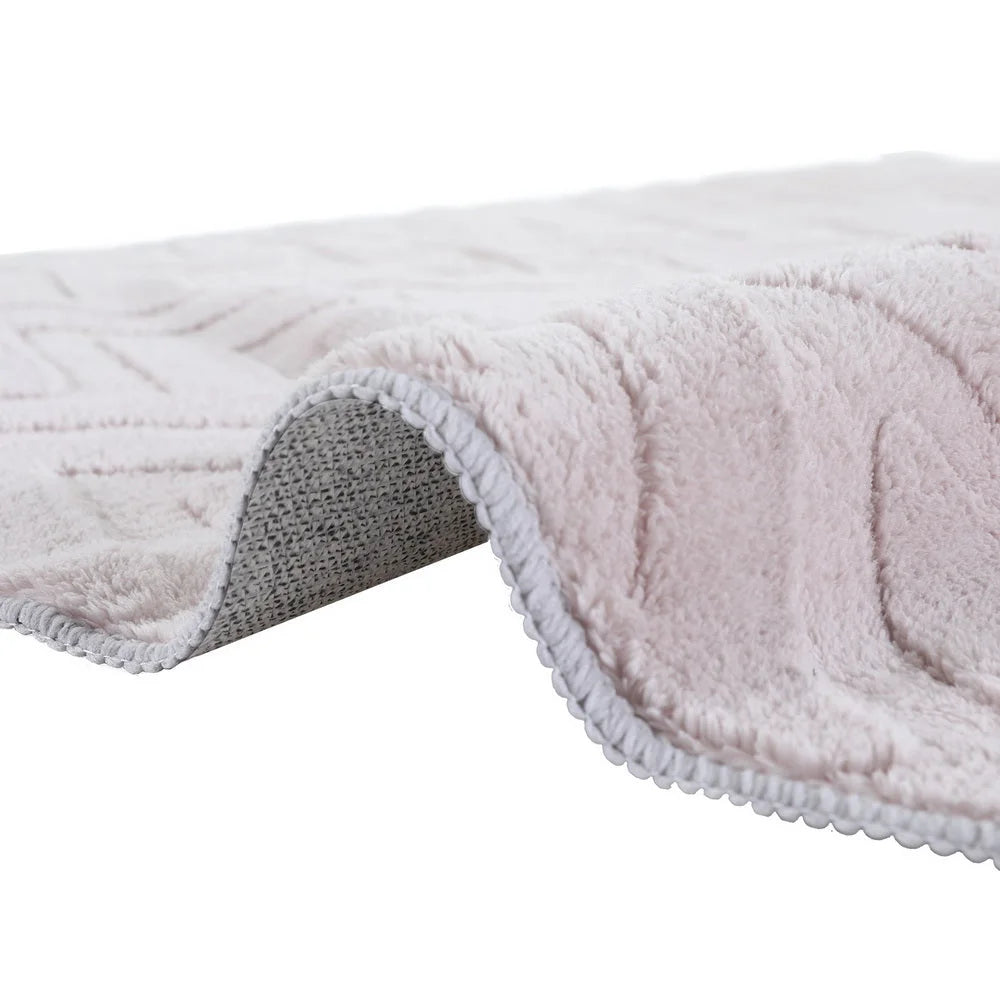 Floor Rugs 200x290cm Washable Large Area Mat Carpet